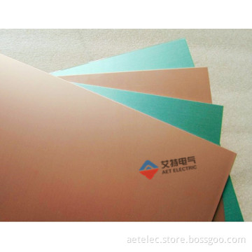 High Performance Accl Aluminum-Base Copper Clad Laminate